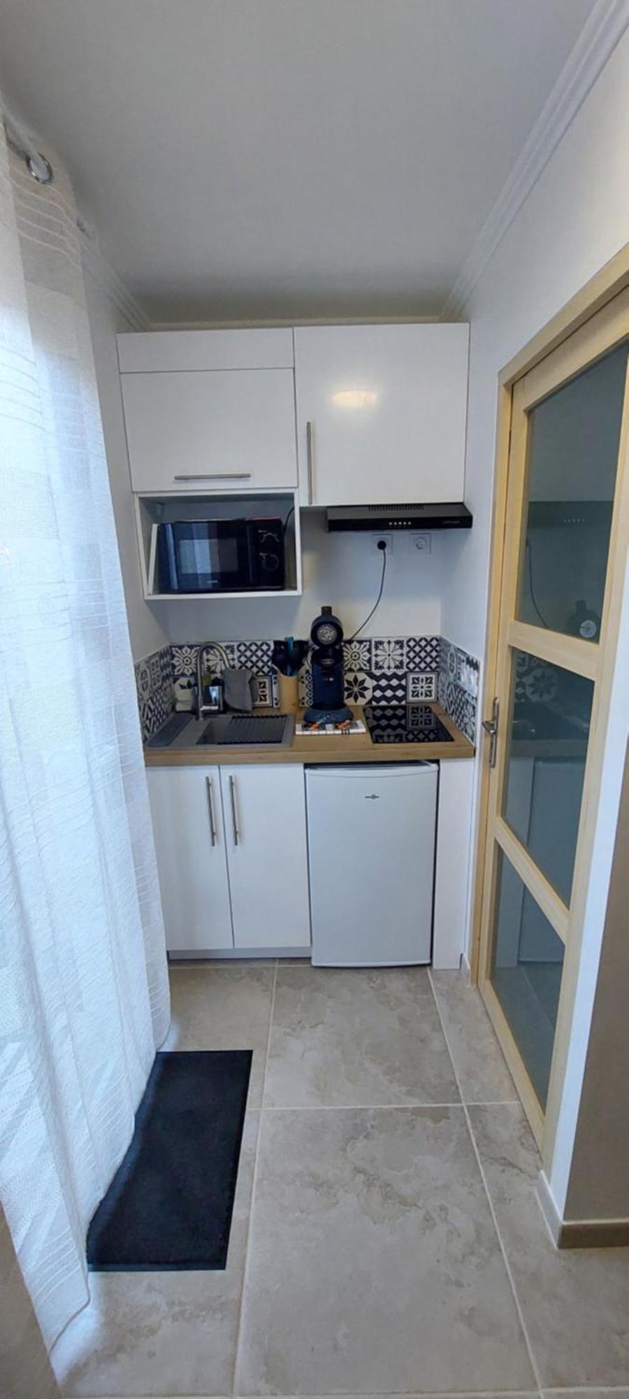 Gite De L'Olivier, Classe, Climatise, Jardin Avec Parking Gratuit Devant Le Logement Et A 5 Minutes Du Centre-Ville A Pied Л'Иль-сюр-ла-Сорг Экстерьер фото