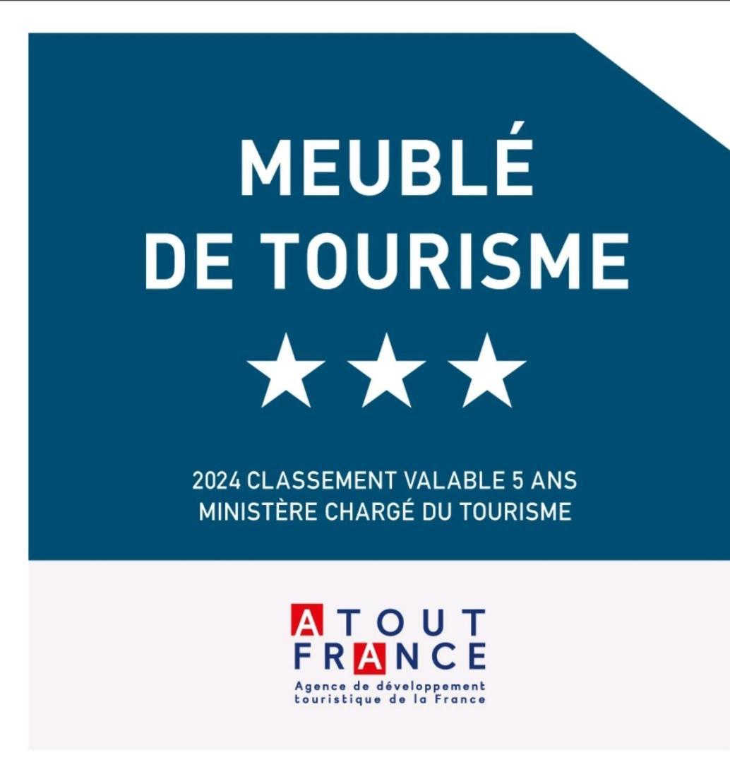 Gite De L'Olivier, Classe, Climatise, Jardin Avec Parking Gratuit Devant Le Logement Et A 5 Minutes Du Centre-Ville A Pied Л'Иль-сюр-ла-Сорг Экстерьер фото